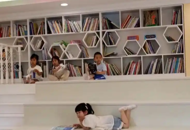 缩小区域城乡之间的差距让教育公平的阳光普照每一个角落