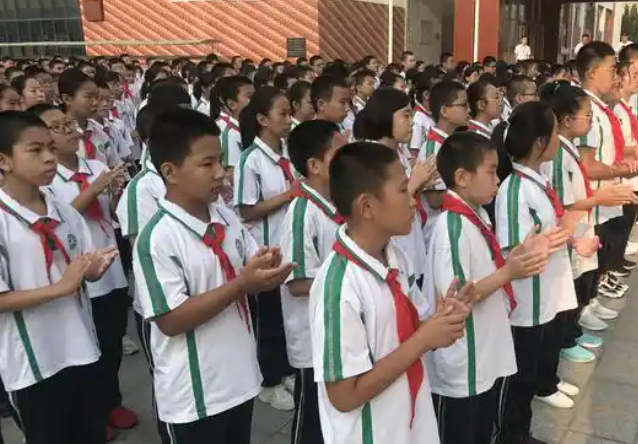 提高群众对教育的取得感和满意度加快完成教育高质量跨越式开展