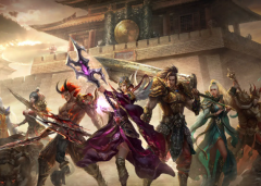 更容易遇到跟自己实力相符的部队也便是传说中的势均力敌的对手