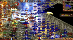 让玩家体会到公正绿色的环境找回曾经的感动传奇世界时长版