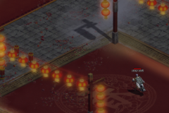 中州驿站歇息的一起还可主动获取高额经历让你足不出户原地晋级