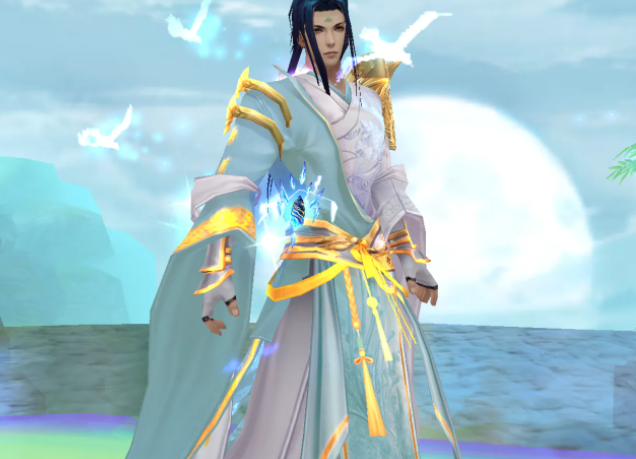 几个不同色彩的星耀仍是很有必要的也能够让战斗有更多的战略挑选