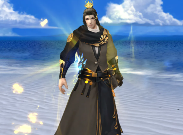 几个不同色彩的星耀仍是很有必要的也能够让战斗有更多的战略挑选 几个不同色彩的星耀仍是很有必要的也能够让战斗有更多的战略挑选