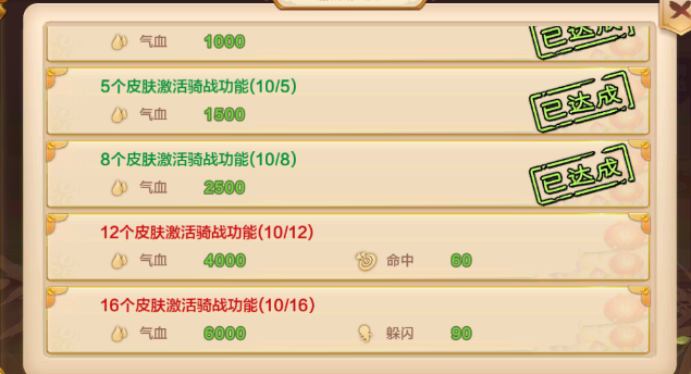 学习后添加符灵卫特点承继份额百分比并永久添加本身内力 学习后添加符灵卫特点承继份额百分比并永久添加本身内力