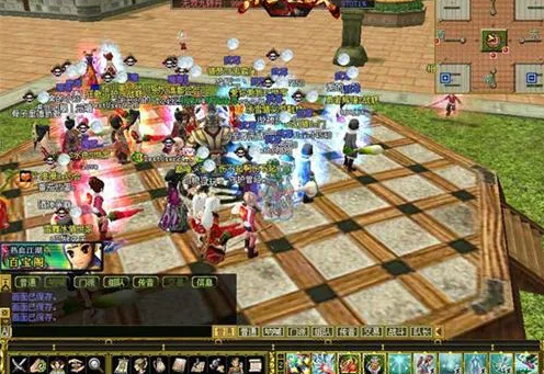 江湖瑰宝除了添加背包格子数量更好的还是将许多瑰宝变现整合